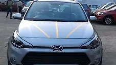 Used Hyundai i20 Active 1.2 SX in Brahmapur