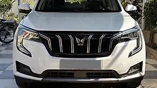 Used Mahindra XUV700 AX 7 Diesel  AT Luxury Pack 7 STR [2021] in Mumbai