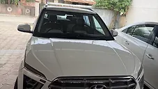 Used Hyundai Creta SX (O) 1.5 Diesel in Chhindwara