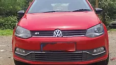 Used Volkswagen Polo GT TSI in Mumbai