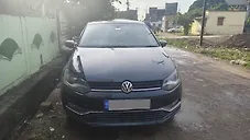 Used Volkswagen Polo Highline1.5L (D) in Chandrapur
