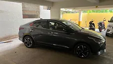 Used Hyundai Verna SX (O) 1.0 Turbo DCT in Bangalore
