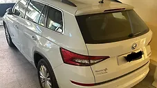 Used Skoda Kodiaq Style 2.0 TDI 4x4 AT in Tiruppur