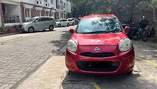 Used Nissan Micra XE Plus Petrol in Coimbatore