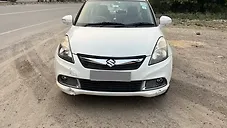 Used Maruti Suzuki Swift DZire VXI in Jammu