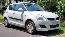 Used Maruti Suzuki Swift VXi in Dehradun