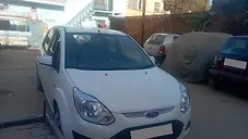 Used Ford Figo Duratec Petrol ZXI 1.2 in Gwalior