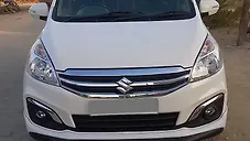 Used Maruti Suzuki Ertiga VDi in Pali