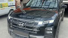 Used Hyundai Creta SX (O) 1.5 Petrol CVT Adventure Edition in Dehradun