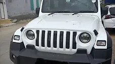 Used Mahindra Thar LXT 2WD Diesel 1.5L Turbo Manual in Tiruppur