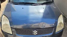 Used Maruti Suzuki Swift VXi in Indore