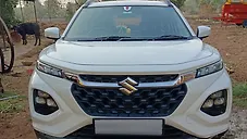 Used Maruti Suzuki FRONX Delta Plus 1.2L MT in Chhatarpur