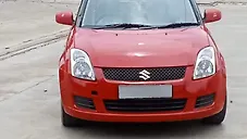 Used Maruti Suzuki Swift VDi in Haveri