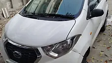 Used Datsun Redigo A [2019-2019] in Bathinda