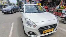 Used Maruti Suzuki Wagon R LXI 1.0 CNG [2023-2025] in Rohtak