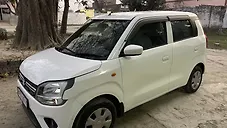 Used Maruti Suzuki Wagon R VXi 1.0 in Padrauna
