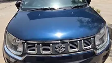 Used Maruti Suzuki Ignis Zeta Petrol Manual in Jaipur
