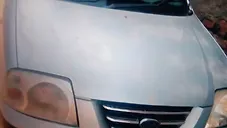 Used Hyundai Santro XG AT eRLX - Euro II in Hisar