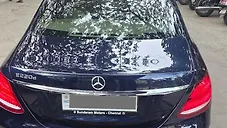 Used Mercedes-Benz E-Class E 220d Exclusive in Chennai