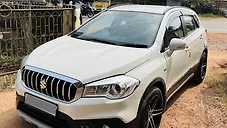 Used Maruti Suzuki S-Cross Zeta 1.3 in Mangalore