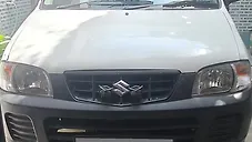 Used Maruti Suzuki Alto 800 Std in Muzaffarnagar