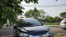 Used Honda WR-V VX MT Diesel in Meerut