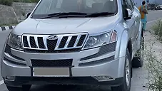 Used Mahindra XUV500 W8 in Kullu