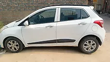 Used Hyundai Grand i10 Sportz 1.1 CRDi [2013-2016] in Kaithal