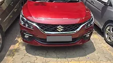 Used Maruti Suzuki Baleno Alpha Petrol Automatic (AMT) in Mumbai