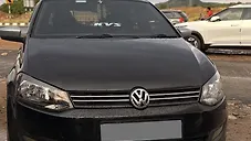 Used Volkswagen Polo Highline1.2L D in Dindigul