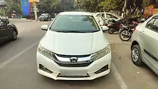 Used Honda City VX CVT in Hisar