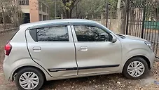 Used Maruti Suzuki Celerio VXi [2021-2023] in Latur