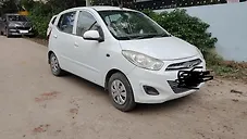 Used Hyundai i10 Sportz 1.2 Kappa2 in Indore