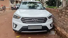 Used Hyundai Creta 1.6 SX in Shivpuri