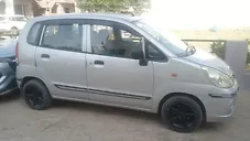 Used Maruti Suzuki Estilo LXi BS-IV in Chandigarh