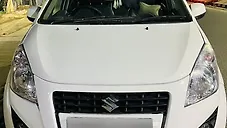 Used Maruti Suzuki Ritz Zxi BS-IV in Jaipur