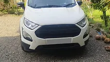 Used Ford Ecosport Titanium + 1.5L Ti-VCT AT [2019-2020] in Alappuzha