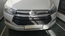 Used Toyota Innova Crysta 2.4 V Diesel in Agra