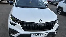 Used Skoda Kushaq Prestige 1.5L TSI DSG in Mumbai