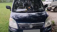 Used Maruti Suzuki Wagon R LXI in Meerut