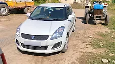 Used Maruti Suzuki Swift VXi in Udaipur