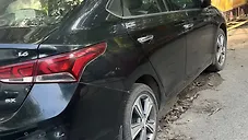 Used Hyundai Verna SX 1.6 VTVT in Delhi