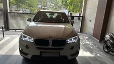 Used BMW X5 xDrive 30d in Raipur