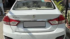 Used Maruti Suzuki Ciaz ZXi  AT in Meerut