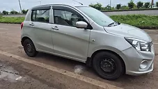 Used Maruti Suzuki Celerio VXi (O) [2017-2019] in Satara