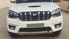 Used Mahindra Scorpio S7 in Jalore