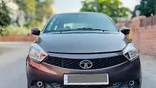 Used Tata Tigor Revotron XT in Jodhpur