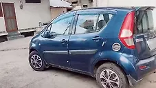 Used Maruti Suzuki Ritz GENUS VDI in Indore