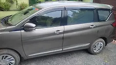 Used Maruti Suzuki Ertiga VXi [2022] in Rewari