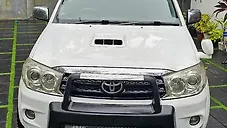 Used Toyota Fortuner 3.0 Ltd in Malappuram